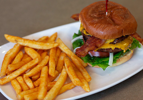 greek pantheon burgers fries melts 500 Mediterranean greek american food macomb county