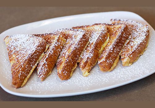 greek pantheon french toast 500 Mediterranean greek american food macomb county